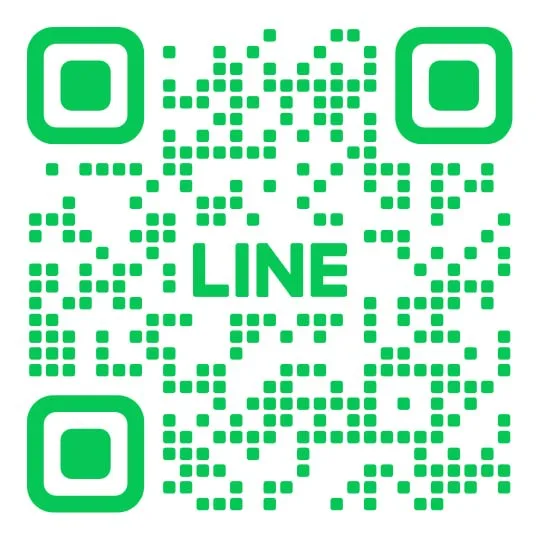 QR Code ทักเข้ามา ประวัติ วอลเลย์บอล Line @